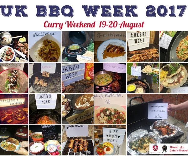 Curry Weekend! An Amazing Weekend of Cooks